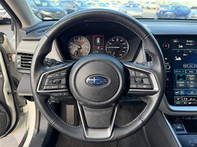 2023 Subaru Outback Premium - Photo 12 - North Logan, UT 84341