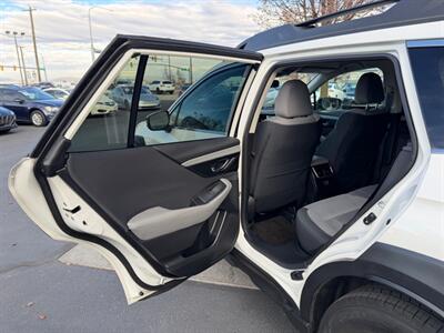 2023 Subaru Outback Premium - Photo 7 - North Logan, UT 84341