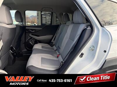 2023 Subaru Outback Premium   - Photo 8 - North Logan, UT 84341
