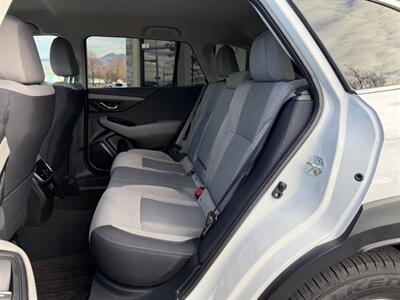 2023 Subaru Outback Premium - Photo 8 - North Logan, UT 84341
