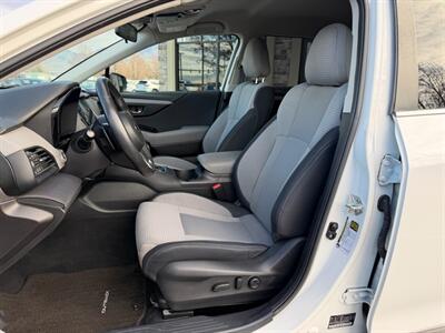 2023 Subaru Outback Premium - Photo 10 - North Logan, UT 84341