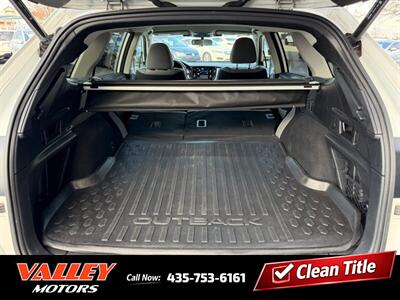 2023 Subaru Outback Premium   - Photo 6 - North Logan, UT 84341