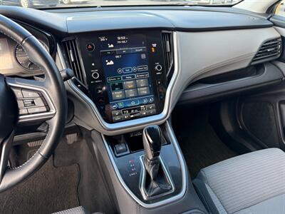 2023 Subaru Outback Premium - Photo 14 - North Logan, UT 84341