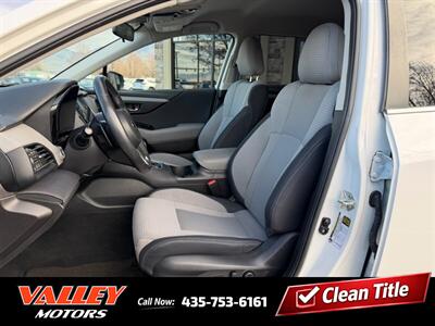 2023 Subaru Outback Premium   - Photo 10 - North Logan, UT 84341