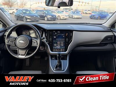2023 Subaru Outback Premium   - Photo 11 - North Logan, UT 84341