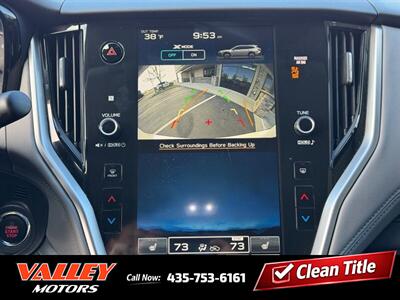 2023 Subaru Outback Premium   - Photo 16 - North Logan, UT 84341