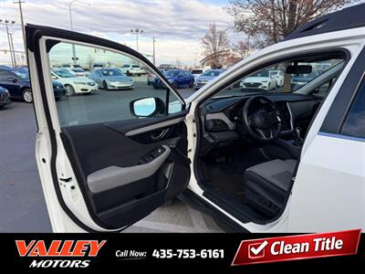 2023 Subaru Outback Premium   - Photo 9 - North Logan, UT 84341