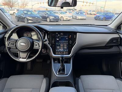 2023 Subaru Outback Premium - Photo 11 - North Logan, UT 84341