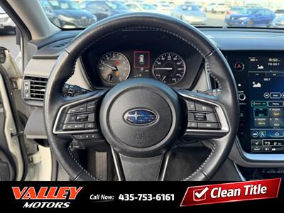 2023 Subaru Outback Premium   - Photo 12 - North Logan, UT 84341