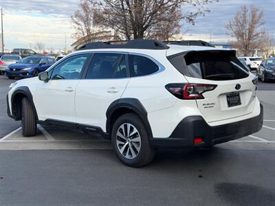 2023 Subaru Outback Premium - Photo 3 - North Logan, UT 84341
