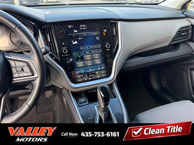 2023 Subaru Outback Premium   - Photo 14 - North Logan, UT 84341