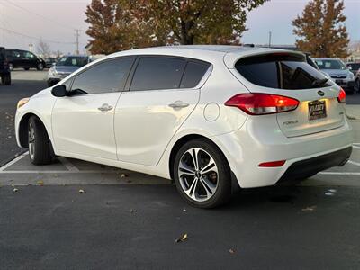 2016 Kia Forte5 EX   - Photo 3 - North Logan, UT 84341