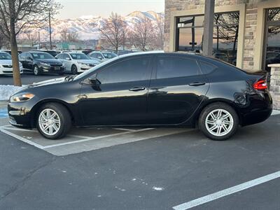 2015 Dodge Dart SXT  