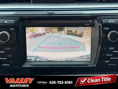 2014 Toyota Corolla LE Plus - Photo 14 - North Logan, UT 84341