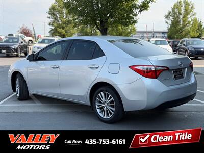2014 Toyota Corolla LE Plus - Photo 3 - North Logan, UT 84341