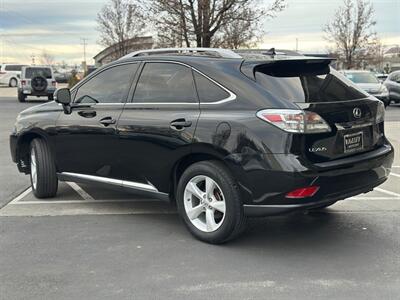 2010 Lexus RX 350   - Photo 3 - North Logan, UT 84341