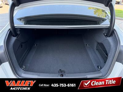 2014 Audi A6 3.0T quattro Premium Plus   - Photo 5 - North Logan, UT 84341