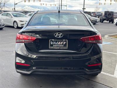 2020 Hyundai ACCENT SE   - Photo 6 - North Logan, UT 84341