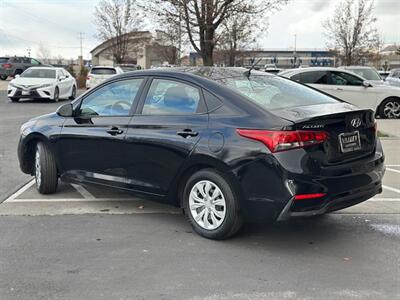 2020 Hyundai ACCENT SE   - Photo 3 - North Logan, UT 84341