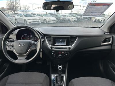 2020 Hyundai ACCENT SE   - Photo 8 - North Logan, UT 84341