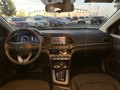 2020 Hyundai ELANTRA SEL   - Photo 10 - North Logan, UT 84341