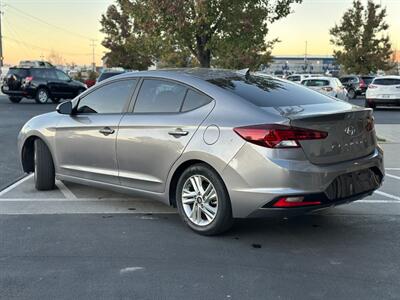 2020 Hyundai ELANTRA SEL   - Photo 3 - North Logan, UT 84341