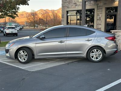 2020 Hyundai ELANTRA SEL   - Photo 2 - North Logan, UT 84341