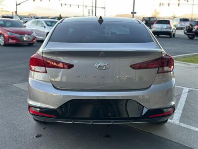 2020 Hyundai ELANTRA SEL   - Photo 4 - North Logan, UT 84341