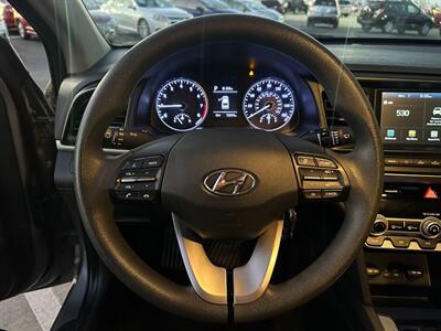 2020 Hyundai ELANTRA SEL   - Photo 11 - North Logan, UT 84341