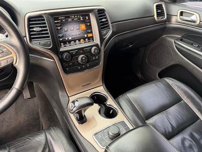 2015 Jeep Grand Cherokee Limited - Photo 14 - North Logan, UT 84341