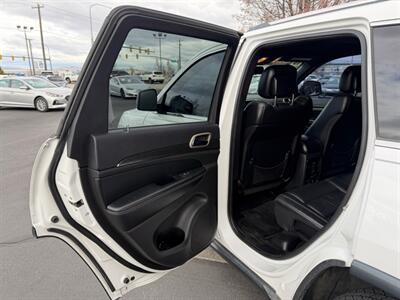 2015 Jeep Grand Cherokee Limited - Photo 7 - North Logan, UT 84341