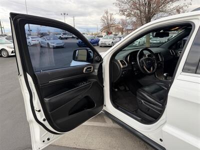 2015 Jeep Grand Cherokee Limited - Photo 9 - North Logan, UT 84341