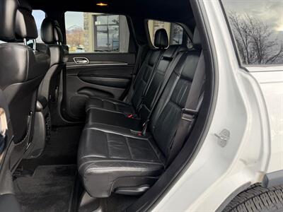 2015 Jeep Grand Cherokee Limited - Photo 8 - North Logan, UT 84341