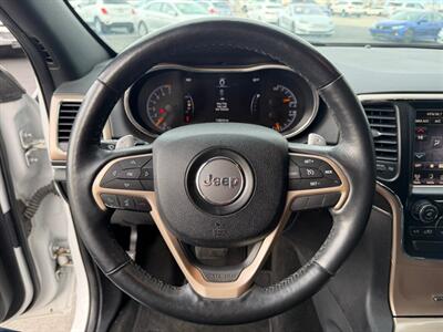 2015 Jeep Grand Cherokee Limited - Photo 12 - North Logan, UT 84341