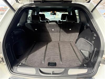 2015 Jeep Grand Cherokee Limited - Photo 5 - North Logan, UT 84341