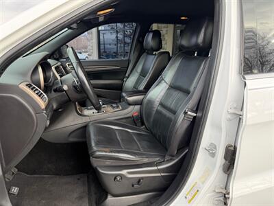 2015 Jeep Grand Cherokee Limited - Photo 10 - North Logan, UT 84341