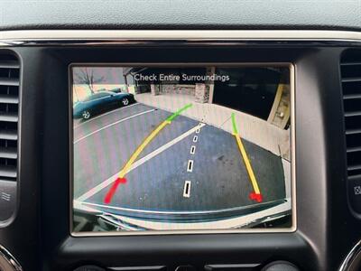 2015 Jeep Grand Cherokee Limited - Photo 15 - North Logan, UT 84341