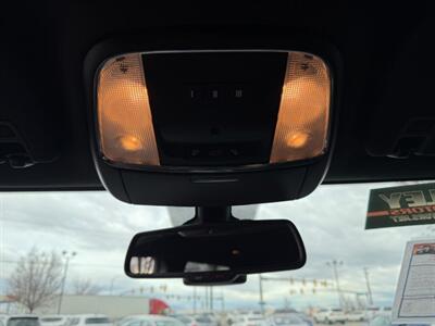 2015 Jeep Grand Cherokee Limited - Photo 16 - North Logan, UT 84341