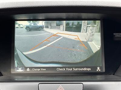 2016 Acura MDX SH-AWD w/Advance   - Photo 20 - North Logan, UT 84341