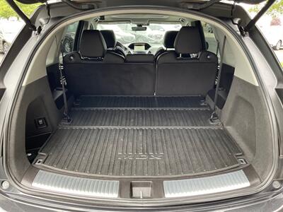 2016 Acura MDX SH-AWD w/Advance   - Photo 6 - North Logan, UT 84341