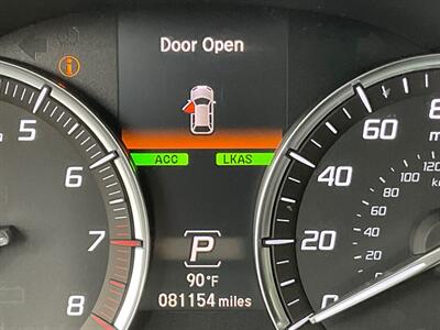 2016 Acura MDX SH-AWD w/Advance   - Photo 17 - North Logan, UT 84341