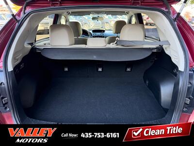 2017 Subaru Crosstrek 2.0i Premium - Photo 5 - North Logan, UT 84341