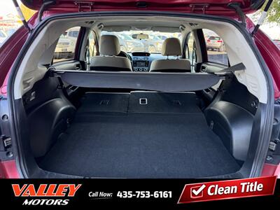 2017 Subaru Crosstrek 2.0i Premium - Photo 6 - North Logan, UT 84341