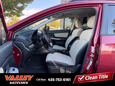 2017 Subaru Crosstrek 2.0i Premium - Photo 10 - North Logan, UT 84341