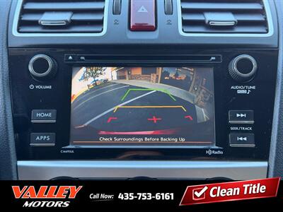 2017 Subaru Crosstrek 2.0i Premium - Photo 14 - North Logan, UT 84341