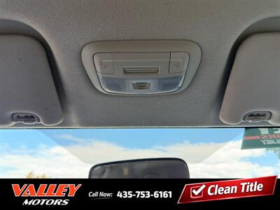 2017 Subaru Crosstrek 2.0i Premium - Photo 15 - North Logan, UT 84341