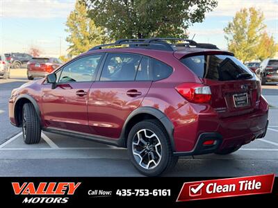 2017 Subaru Crosstrek 2.0i Premium - Photo 3 - North Logan, UT 84341