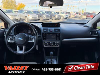 2017 Subaru Crosstrek 2.0i Premium - Photo 11 - North Logan, UT 84341