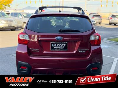 2017 Subaru Crosstrek 2.0i Premium - Photo 4 - North Logan, UT 84341