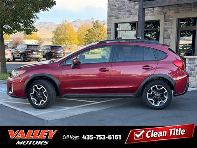 2017 Subaru Crosstrek 2.0i Premium - Photo 2 - North Logan, UT 84341